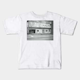 F.W. Woolworth Co. Kids T-Shirt